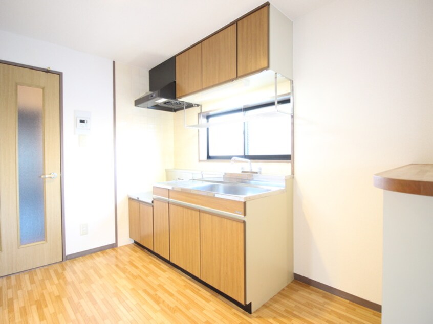 キッチン サニ－フラット瑞穂