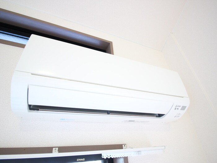 内観写真 サニ－フラット瑞穂