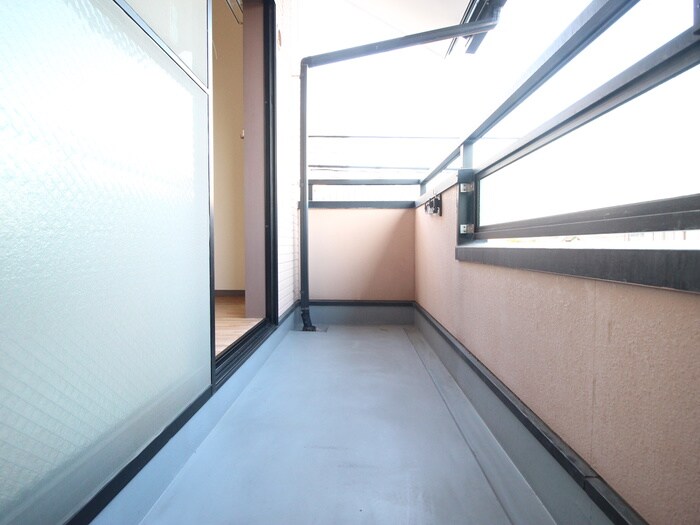 ベランダ・バルコニー サニ－フラット瑞穂