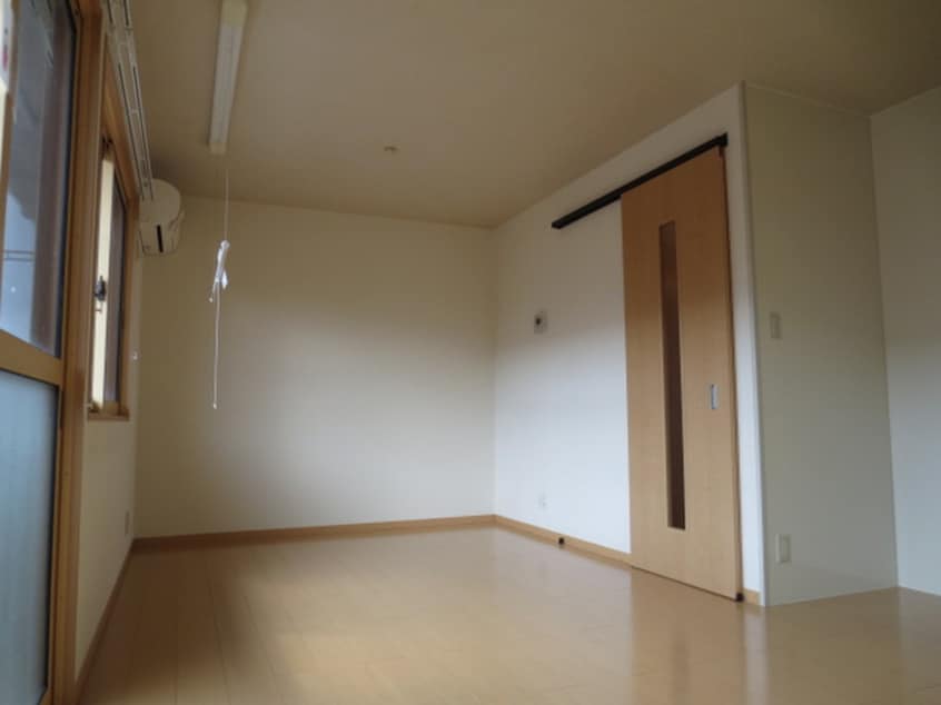 居室 セジュ－ルロイヤルＡ