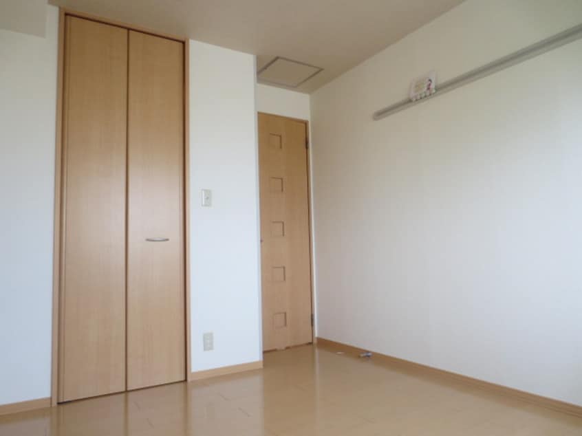 居室 セジュ－ルロイヤルＡ