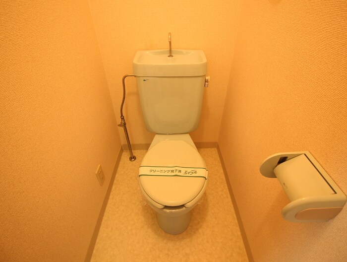 トイレ コ－ポソシア