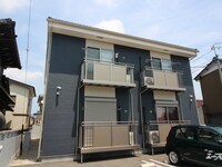 ウエルス岩倉Ⅱ