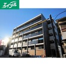 Luxter 柴田の外観