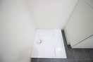 洗濯機置場 Luxter 柴田