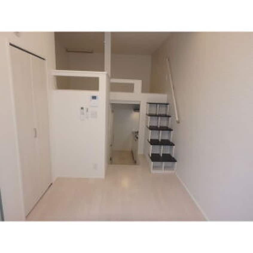 居室 ハーモニーテラス十番Ⅳ