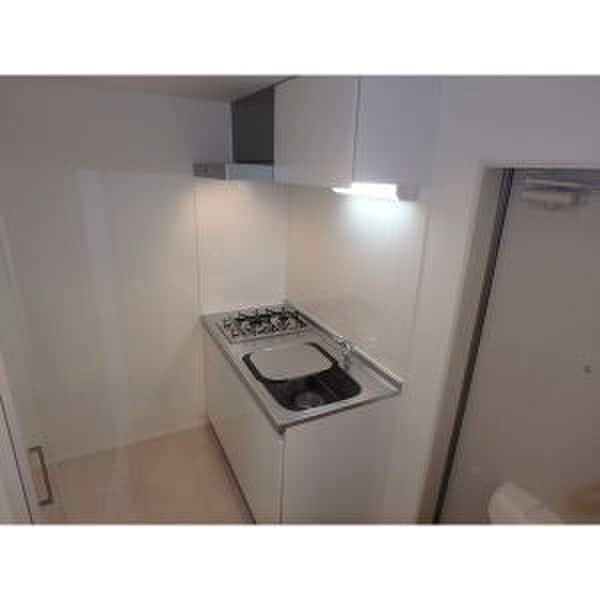 キッチン ハーモニーテラス十番Ⅳ