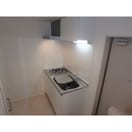 キッチン ハーモニーテラス十番Ⅳ