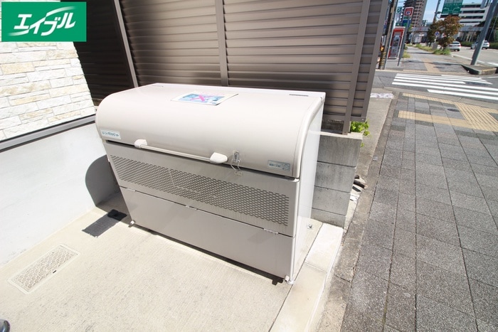 建物設備 ハーモニーテラス十番Ⅳ