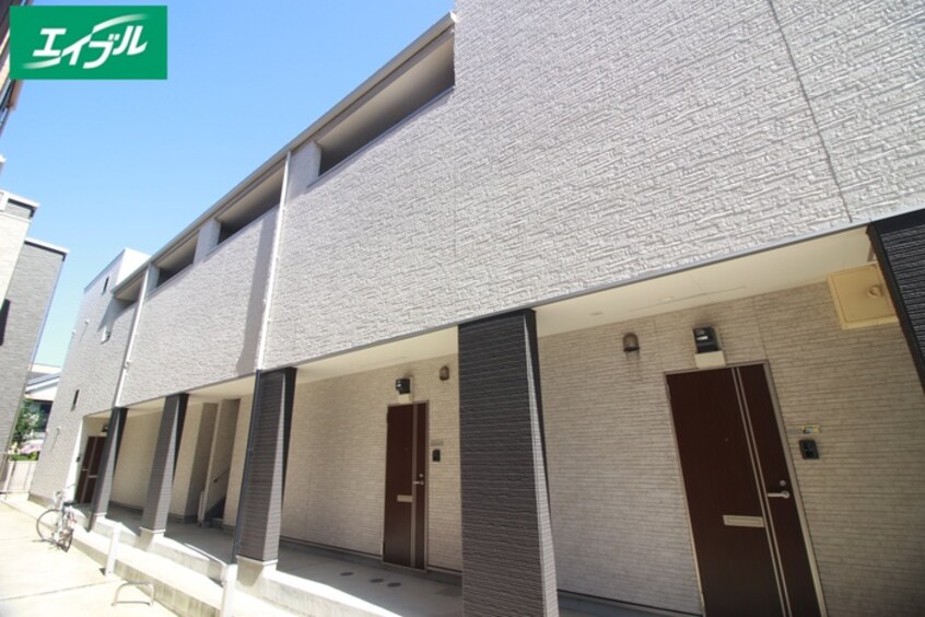 周辺環境 ハーモニーテラス十番Ⅳ