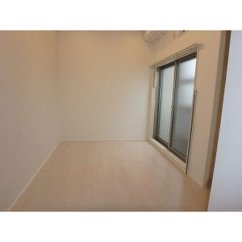 居室 ハーモニーテラス十番Ⅳ