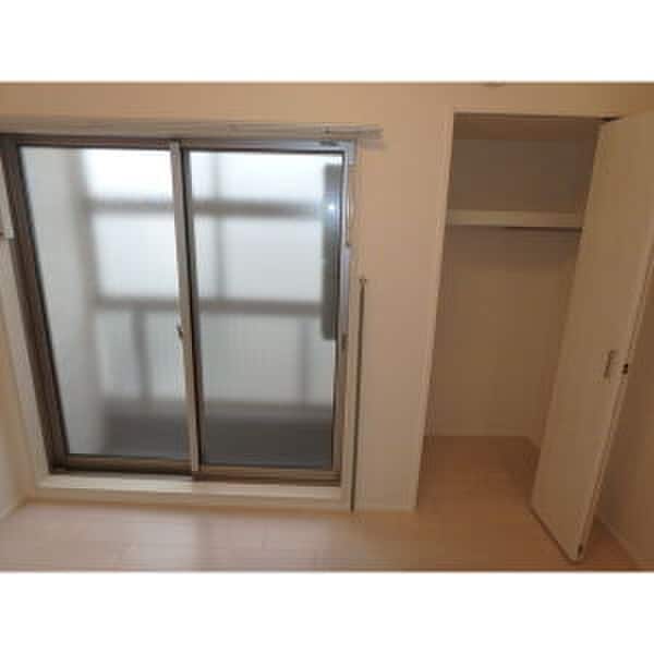 居室 ハーモニーテラス十番Ⅳ