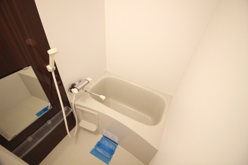 バス／シャワールーム等 ハーモニーテラス十番Ⅳ