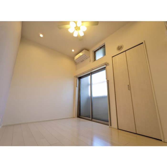 内観写真 ハーモニーテラス十番Ⅳ