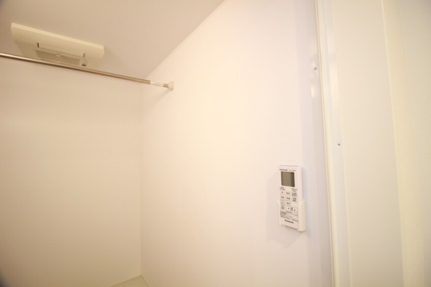 内観写真 ハーモニーテラス十番Ⅳ