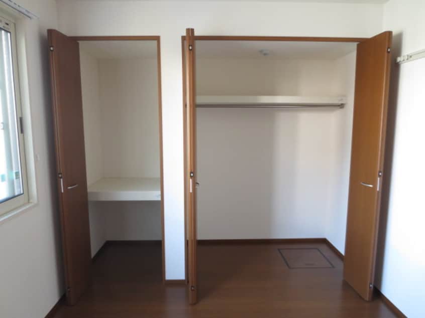 収納 ルピナス宇野