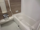 バス／シャワールーム等 ルピナス宇野