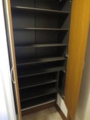 靴箱 ルピナス宇野