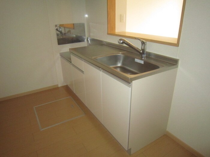 キッチン サンリットララ