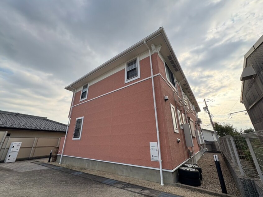 外観写真 サンリットララ