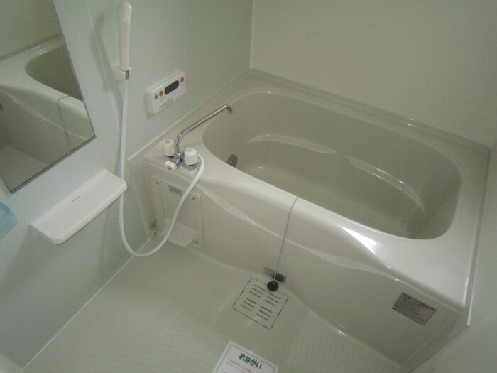 バス／シャワールーム等 サンリットララ