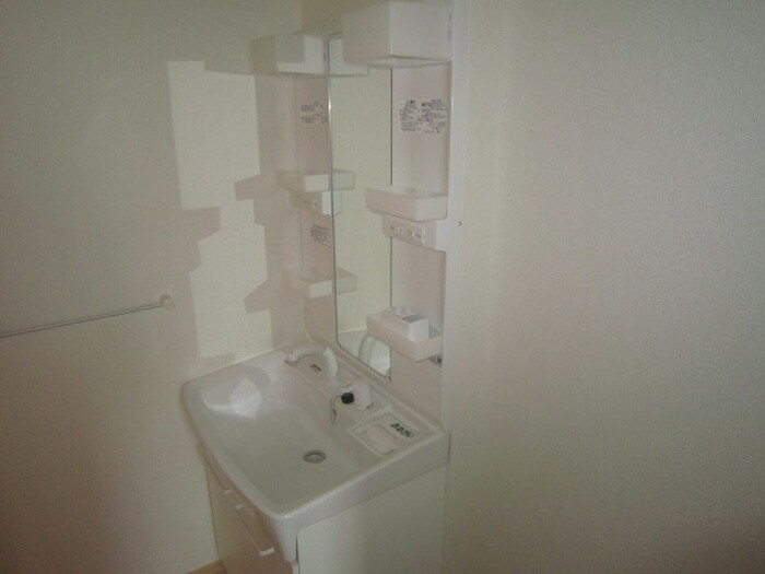 洗面 サンリットララ