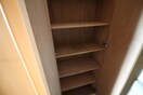 靴箱 コ－ト明円
