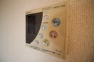 内観写真 コ－ト明円