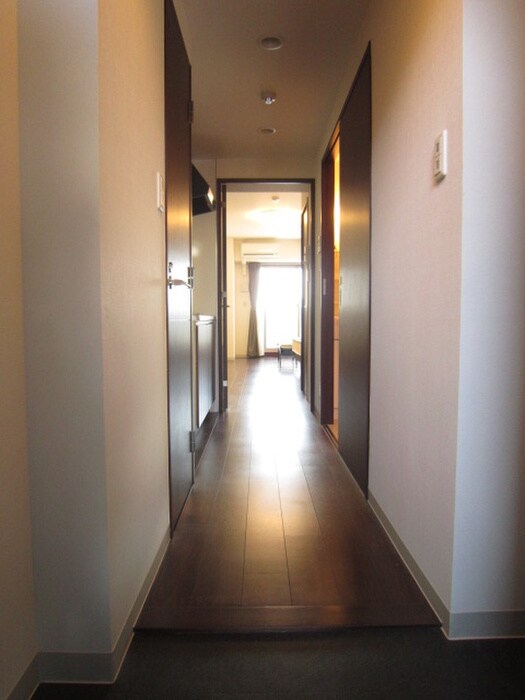 廊下 Ｋ　Ａｚｕｒ