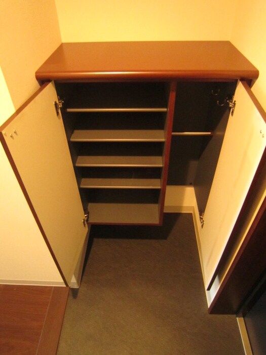 靴箱 Ｋ　Ａｚｕｒ