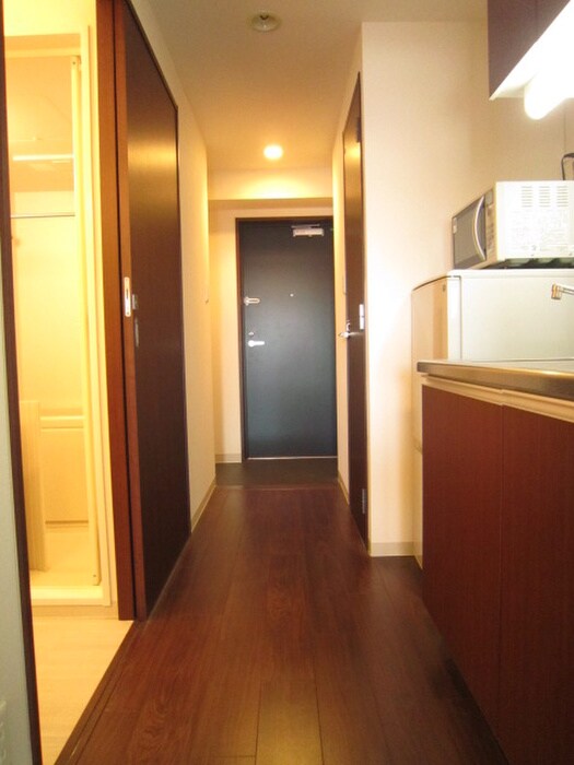 廊下 Ｋ　Ａｚｕｒ