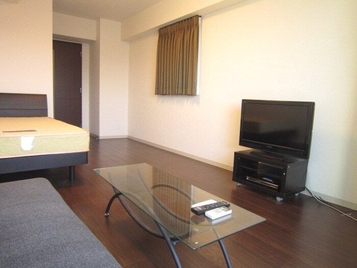 居室 Ｋ　Ａｚｕｒ