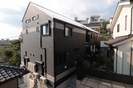 SOLID本山の外観