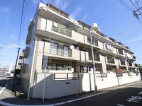 コ－ト鶴里