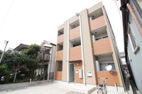 プライズ南十番