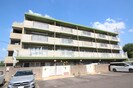 みそのマンション上善光の外観