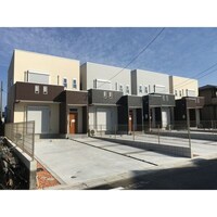 ヴィラニシマチD