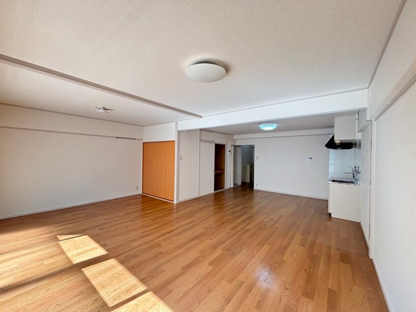 居室 仁ビル