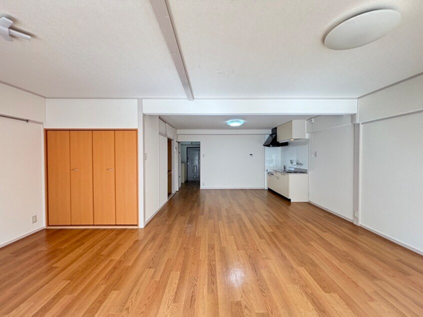 居室 仁ビル