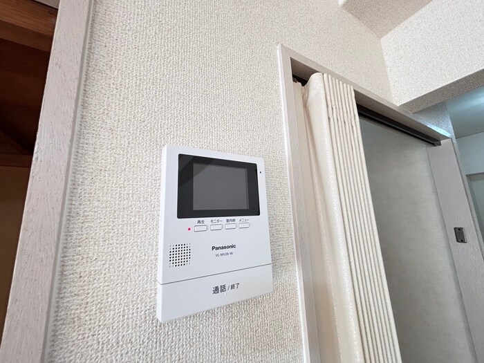 内観写真 仁ビル