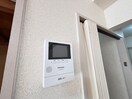 内観写真 仁ビル