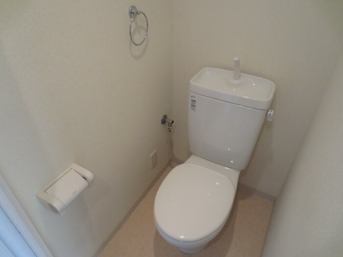 トイレ ﾌﾟﾚｻﾝｽ名古屋STATIONｱﾌﾞｿﾘｭｰﾄ