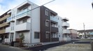 Deux Etoile Nineの外観