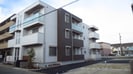 Deux Etoile Nineの外観