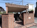 駐輪場 吉祥宮根乃郷