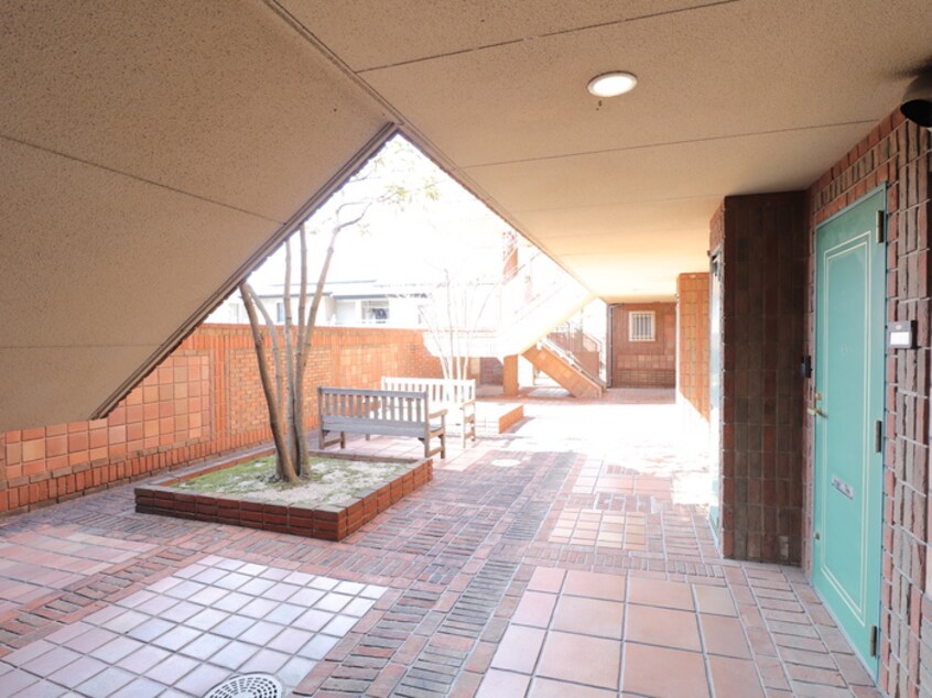 建物設備 吉祥宮根乃郷
