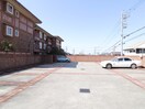 駐車場 吉祥宮根乃郷