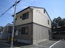 ビューラー丸山の外観