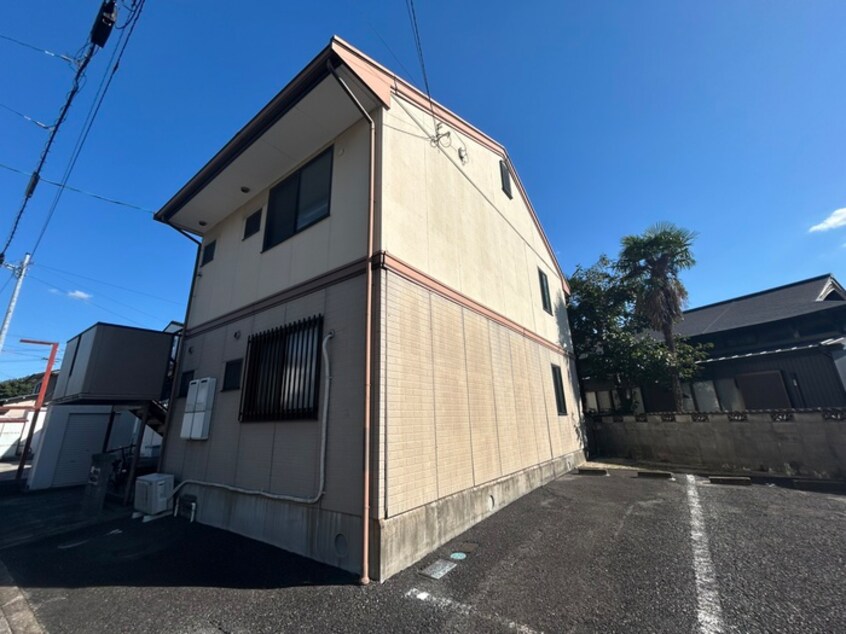 外観写真 ビューラー丸山