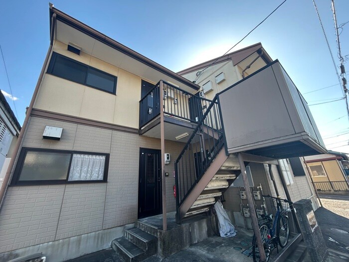 外観写真 ビューラー丸山